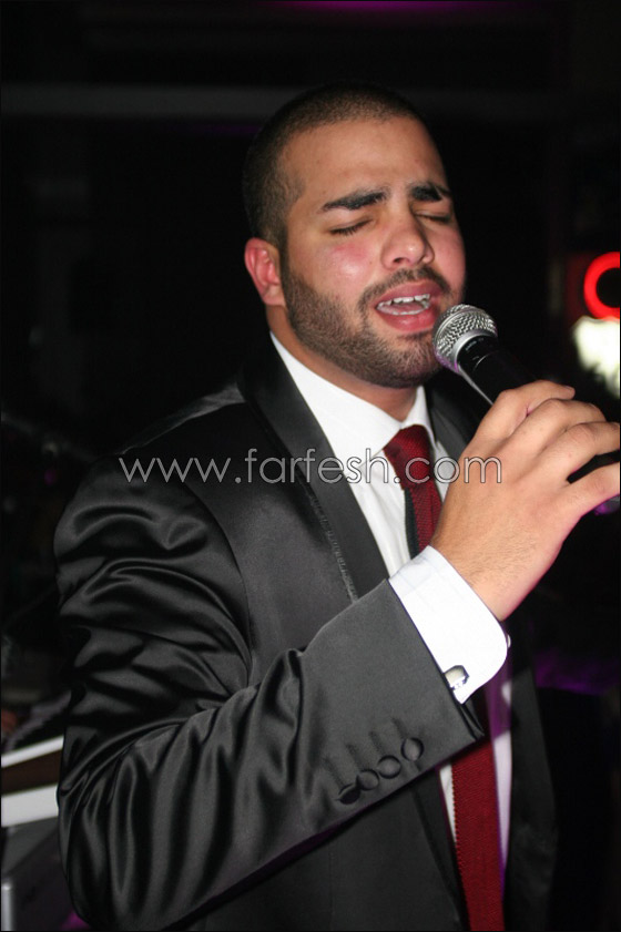 كل شي نصيب جديد الفنان ونجم ستار أكاديمي محمد رمضان! صورة رقم 3 كل شي نصيب جديد الفنان ونجم ستار أكاديمي محمد رمضان! صورة رقم 3