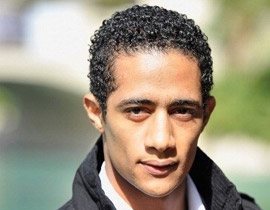 محمد رمضان يستعد لاول بطولة مسرحية 