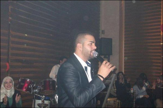 بالصور.. محمد رمضان يحتفل بعيد الحب! صورة رقم 5 بالصور.. محمد رمضان يحتفل بعيد الحب! صورة رقم 5