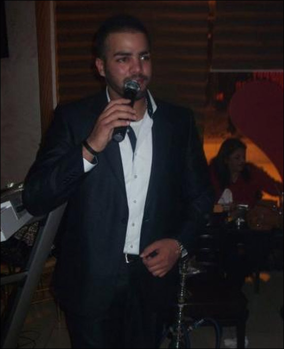 بالصور.. محمد رمضان يحتفل بعيد الحب! صورة رقم 6 بالصور.. محمد رمضان يحتفل بعيد الحب! صورة رقم 6