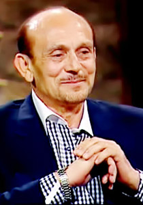 محمد صبحي: لست رجل سياسة وانا ضد ما حدث لعادل إمام! صورة رقم 2 محمد صبحي: لست رجل سياسة وانا ضد ما حدث لعادل إمام! صورة رقم 2