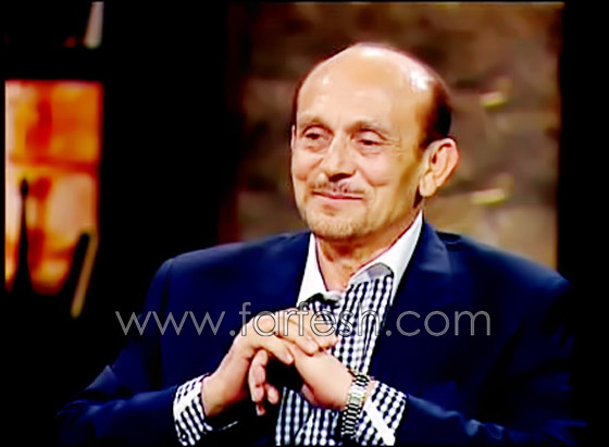 محمد صبحي: لست رجل سياسة وانا ضد ما حدث لعادل إمام! صورة رقم 5 محمد صبحي: لست رجل سياسة وانا ضد ما حدث لعادل إمام! صورة رقم 5