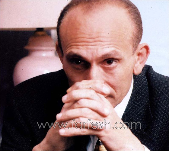 محمد صبحي: لست رجل سياسة وانا ضد ما حدث لعادل إمام! صورة رقم 6 محمد صبحي: لست رجل سياسة وانا ضد ما حدث لعادل إمام! صورة رقم 6