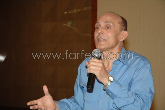 محمد صبحي: لست رجل سياسة وانا ضد ما حدث لعادل إمام! صورة رقم 3 محمد صبحي: لست رجل سياسة وانا ضد ما حدث لعادل إمام! صورة رقم 3