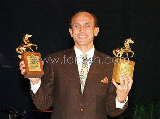 محمد صبحي: لست رجل سياسة وانا ضد ما حدث لعادل إمام! صورة رقم 9 محمد صبحي: لست رجل سياسة وانا ضد ما حدث لعادل إمام! صورة رقم 9