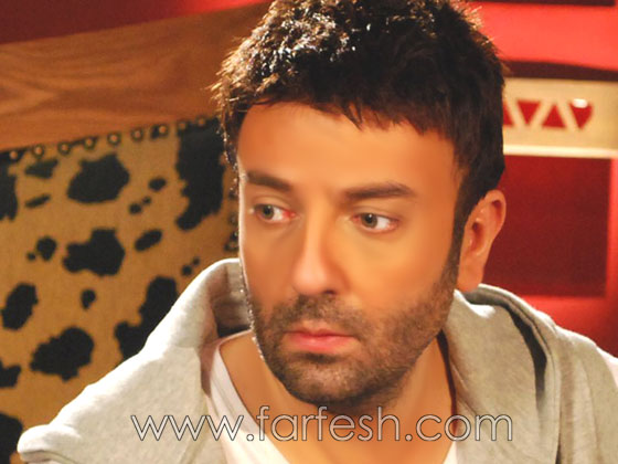 انانية وتفاهة زوجة محمد ضياء جعلته حزينا!! صورة رقم 2 انانية وتفاهة زوجة محمد ضياء جعلته حزينا!! صورة رقم 2