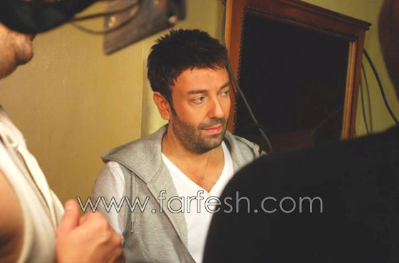 انانية وتفاهة زوجة محمد ضياء جعلته حزينا!! صورة رقم 5 انانية وتفاهة زوجة محمد ضياء جعلته حزينا!! صورة رقم 5