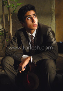 الشرنوبي ينهي تصوير نصف مشاهده في 