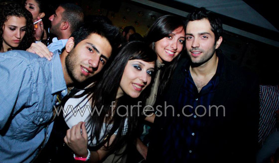 الفنان محمد الباش يحيي حفلا فنيا بحضور اكثر من 1000 شخص! صورة رقم 3 الفنان محمد الباش يحيي حفلا فنيا بحضور اكثر من 1000 شخص! صورة رقم 3