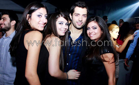 الفنان محمد الباش يحيي حفلا فنيا بحضور اكثر من 1000 شخص! صورة رقم 1 الفنان محمد الباش يحيي حفلا فنيا بحضور اكثر من 1000 شخص! صورة رقم 1