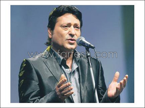 السجن عامين للفنان محمد الحلو لاصداره شيكاً من دون رصيد!  صورة رقم 5