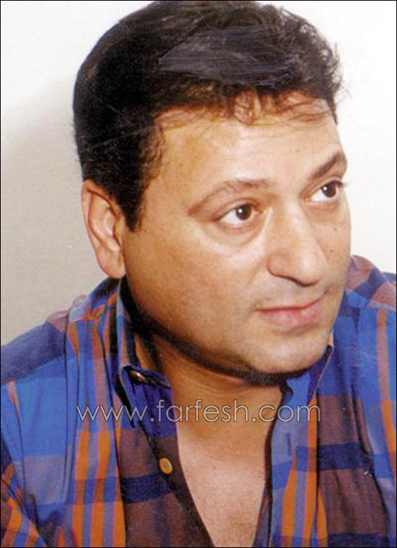 السجن عامين للفنان محمد الحلو لاصداره شيكاً من دون رصيد!  صورة رقم 4