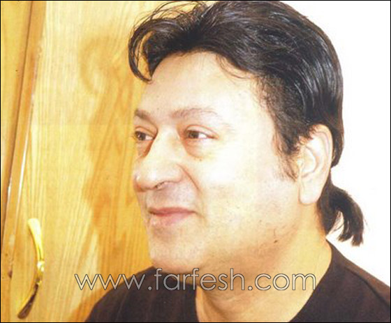 السجن عامين للفنان محمد الحلو لاصداره شيكاً من دون رصيد!  صورة رقم 3