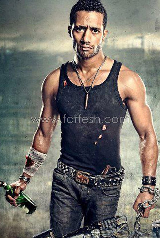 محمد رمضان: الفن انتشلني من الفقر وتخليت عن زوجتي وابنتي صورة رقم 6 محمد رمضان: الفن انتشلني من الفقر وتخليت عن زوجتي وابنتي صورة رقم 6