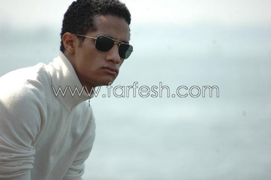 محمد رمضان: الفن انتشلني من الفقر وتخليت عن زوجتي وابنتي صورة رقم 3 محمد رمضان: الفن انتشلني من الفقر وتخليت عن زوجتي وابنتي صورة رقم 3