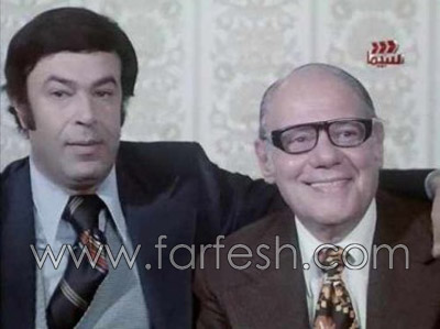 مثّلا معا ورحلا معا: نجمي الكوميديا وحيد سيف ونبيل الهجرسي صورة رقم 16 مثّلا معا ورحلا معا: نجمي الكوميديا وحيد سيف ونبيل الهجرسي صورة رقم 16