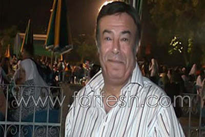 مثّلا معا ورحلا معا: نجمي الكوميديا وحيد سيف ونبيل الهجرسي صورة رقم 20 مثّلا معا ورحلا معا: نجمي الكوميديا وحيد سيف ونبيل الهجرسي صورة رقم 20