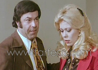 مثّلا معا ورحلا معا: نجمي الكوميديا وحيد سيف ونبيل الهجرسي صورة رقم 21 مثّلا معا ورحلا معا: نجمي الكوميديا وحيد سيف ونبيل الهجرسي صورة رقم 21