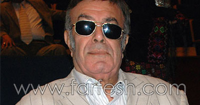 مثّلا معا ورحلا معا: نجمي الكوميديا وحيد سيف ونبيل الهجرسي صورة رقم 28 مثّلا معا ورحلا معا: نجمي الكوميديا وحيد سيف ونبيل الهجرسي صورة رقم 28