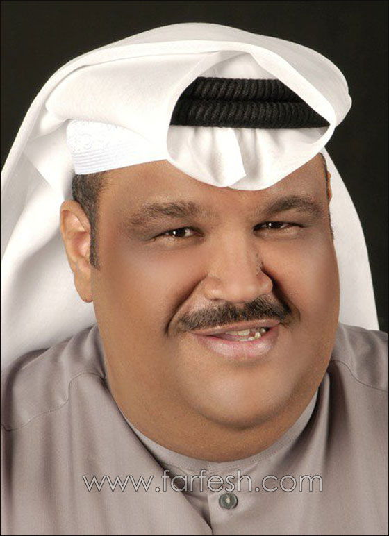 الف مبروك.. نبيل شعيل يرزق بطفلة صورة رقم 4 الف مبروك.. نبيل شعيل يرزق بطفلة صورة رقم 4