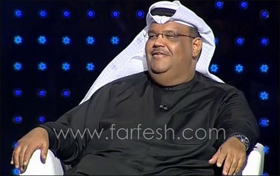 الف مبروك.. نبيل شعيل يرزق بطفلة صورة رقم 3 الف مبروك.. نبيل شعيل يرزق بطفلة صورة رقم 3