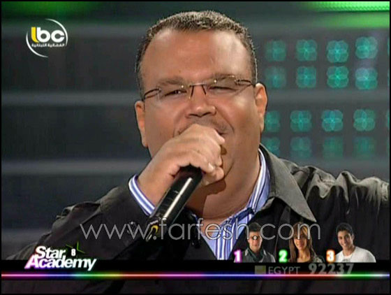 ما هي النصيحة التي قدمها نبيل شعيل لطلاب الأكاديمية؟؟ صورة رقم 4