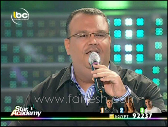 ما هي النصيحة التي قدمها نبيل شعيل لطلاب الأكاديمية؟؟ صورة رقم 2