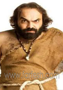 نادر ابو الليف: انا لا أقدم طربا ولكني أقدم مونولوجا دمه خفيف! صورة رقم 1