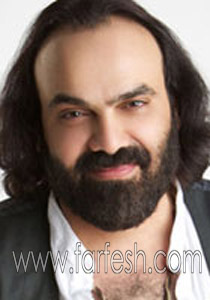 نادر ابو الليف: انا لا أقدم طربا ولكني أقدم مونولوجا دمه خفيف! صورة رقم 3