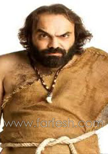 أبو الليف: اؤمن بافكاري واعبر عنها دون الخوف من اي جهة!! صورة رقم 1 أبو الليف: اؤمن بافكاري واعبر عنها دون الخوف من اي جهة!! صورة رقم 1