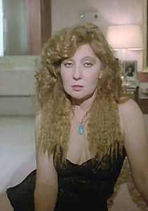 ناديا الجندي.. اول مرشحة لتجسيد شخصية سوزان مبارك! صورة رقم 1