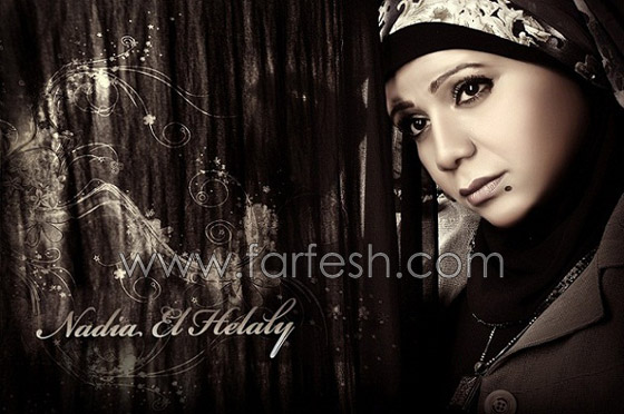 البوم جديد لنادية الهلالي في المولد النبوي الشريف! صورة رقم 3 البوم جديد لنادية الهلالي في المولد النبوي الشريف! صورة رقم 3