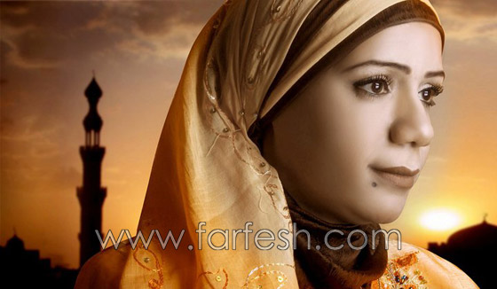 البوم جديد لنادية الهلالي في المولد النبوي الشريف! صورة رقم 4 البوم جديد لنادية الهلالي في المولد النبوي الشريف! صورة رقم 4