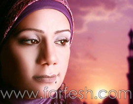 البوم جديد لنادية الهلالي في المولد النبوي الشريف! صورة رقم 1 البوم جديد لنادية الهلالي في المولد النبوي الشريف! صورة رقم 1