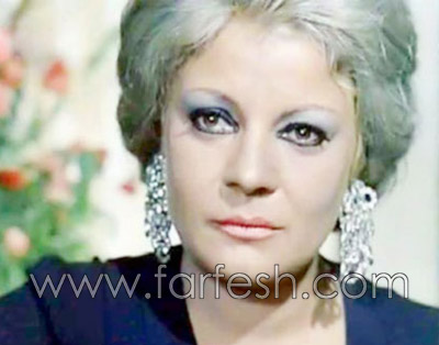 نادية لطفي في العناية الفائقة بسبب الاشتباكات في القاهرة صورة رقم 1 نادية لطفي في العناية الفائقة بسبب الاشتباكات في القاهرة صورة رقم 1