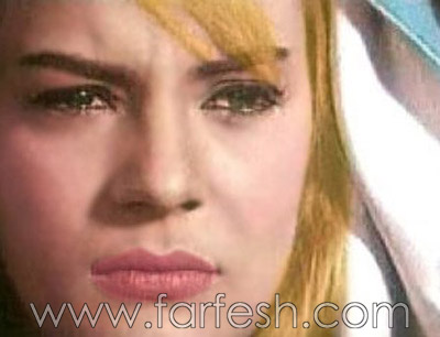 نادية لطفي في العناية الفائقة بسبب الاشتباكات في القاهرة صورة رقم 3 نادية لطفي في العناية الفائقة بسبب الاشتباكات في القاهرة صورة رقم 3