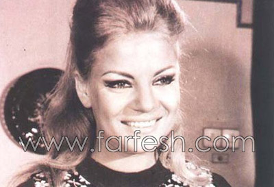 نادية لطفي في العناية الفائقة بسبب الاشتباكات في القاهرة صورة رقم 4 نادية لطفي في العناية الفائقة بسبب الاشتباكات في القاهرة صورة رقم 4