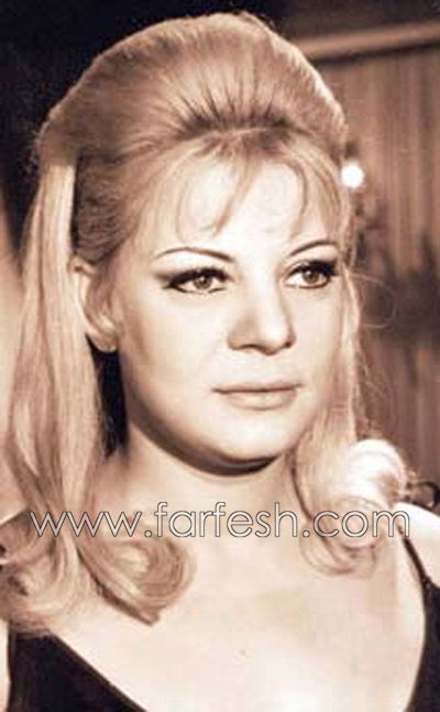 نادية لطفي في العناية الفائقة بسبب الاشتباكات في القاهرة صورة رقم 6 نادية لطفي في العناية الفائقة بسبب الاشتباكات في القاهرة صورة رقم 6