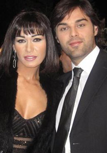 نادين:  أحب الظهور في المقابلات فهذا دافع لي في عملي!  صورة رقم 4