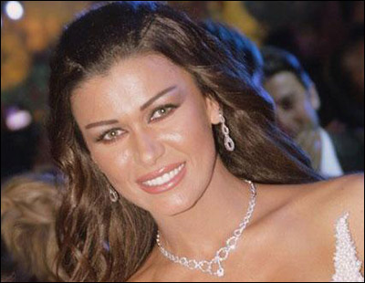 نادين:  أحب الظهور في المقابلات فهذا دافع لي في عملي!  صورة رقم 9