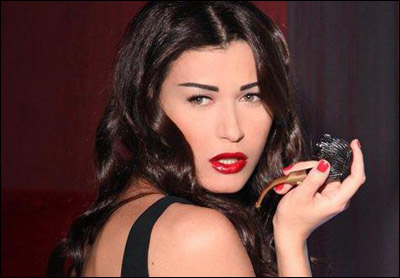 نادين:  أحب الظهور في المقابلات فهذا دافع لي في عملي!  صورة رقم 10