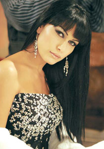 نادين:  أحب الظهور في المقابلات فهذا دافع لي في عملي!  صورة رقم 1