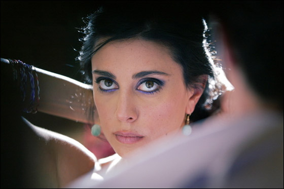 نادين لبكي اكثر تاثيرا من نانسي واليسا في العالم العربي!! صورة رقم 1 نادين لبكي اكثر تاثيرا من نانسي واليسا في العالم العربي!! صورة رقم 1