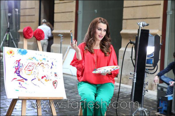 نغم: اقتحمت مجال الغناء بصوتي وقصة حبي الوحيدة انتهت بالفشل! صورة رقم 4