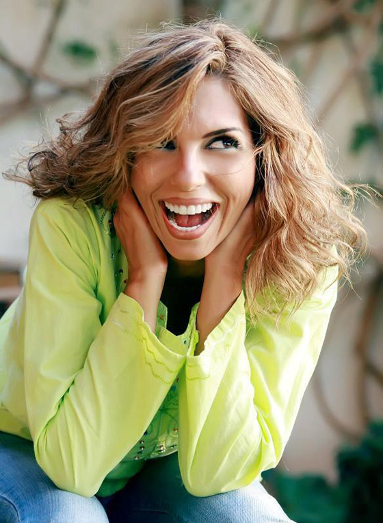 نغم ابو شديد: والدي لم يمانع إقامتي علاقة حميمة قبل الزواج!  صورة رقم 12