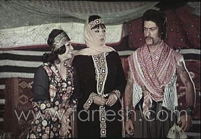 فطوم حيص بيص: غير جائز أن نتجاوز حدودنا الأخلاقية كفنانين صورة رقم 4