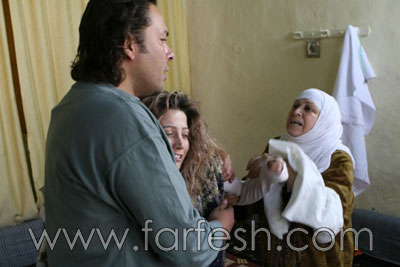 فطوم حيص بيص: غير جائز أن نتجاوز حدودنا الأخلاقية كفنانين صورة رقم 7