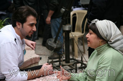 فطوم حيص بيص: غير جائز أن نتجاوز حدودنا الأخلاقية كفنانين صورة رقم 8