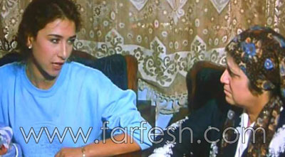 فطوم حيص بيص: غير جائز أن نتجاوز حدودنا الأخلاقية كفنانين صورة رقم 11