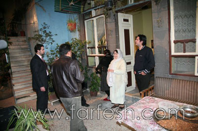 فطوم حيص بيص: غير جائز أن نتجاوز حدودنا الأخلاقية كفنانين صورة رقم 13